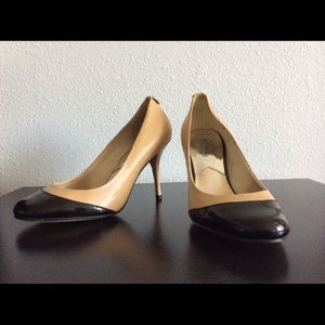 Micheal Kors Heels